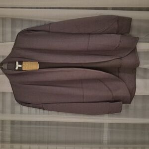 NWT Maurices Soft Jacket Size Small